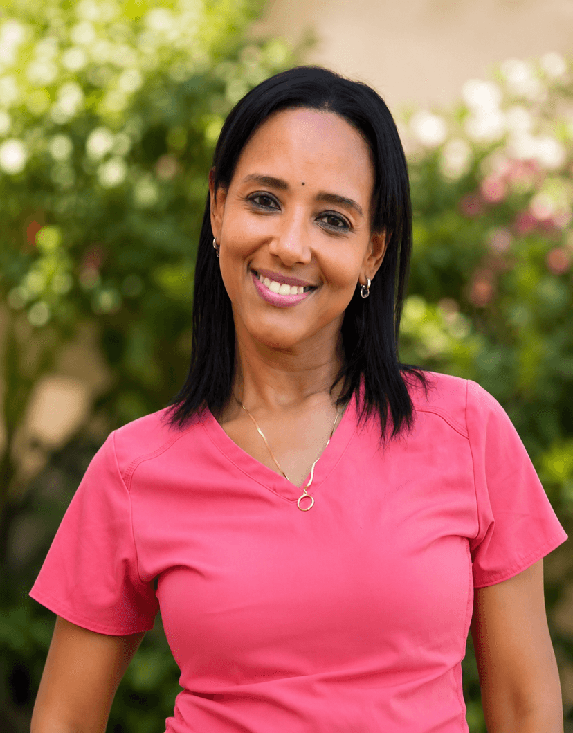 Ann Marie Saez, MSW, LSW